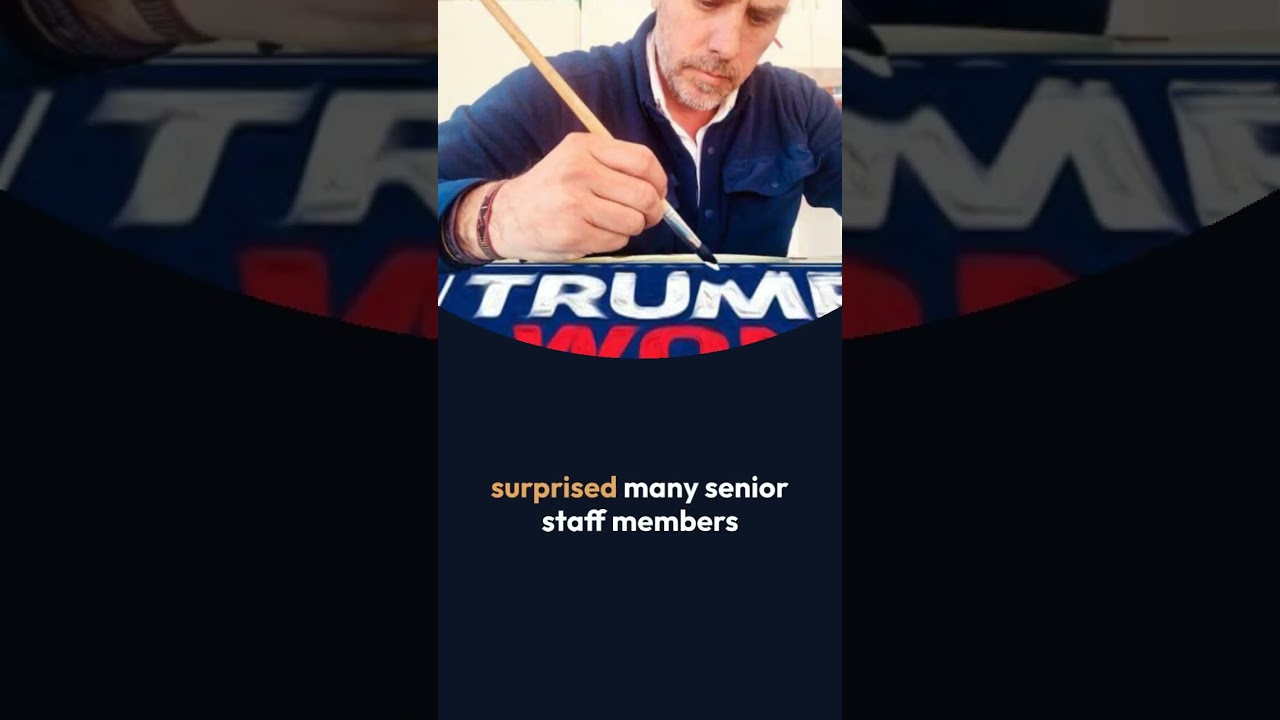 The Biden Family Controversy