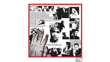 XXXTENTACION -  Members Only, Volume 3 Full Mixtape