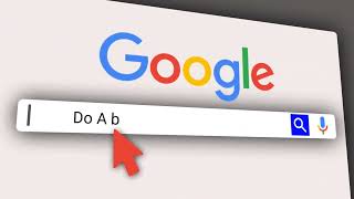 Fun Google Tricks You’ll Want to Try Immediately - Part 1