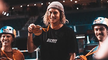 SIMPLE SESSION 2019 - kunstform BMX Team Randoms