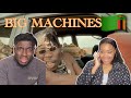 🇿🇲 NEW ZAMBIAN STAR?!🇿🇲 76 Drums - Big Machines (Official Video) | UK REACTION!🇬🇧 |#REACTIONMASDAY14