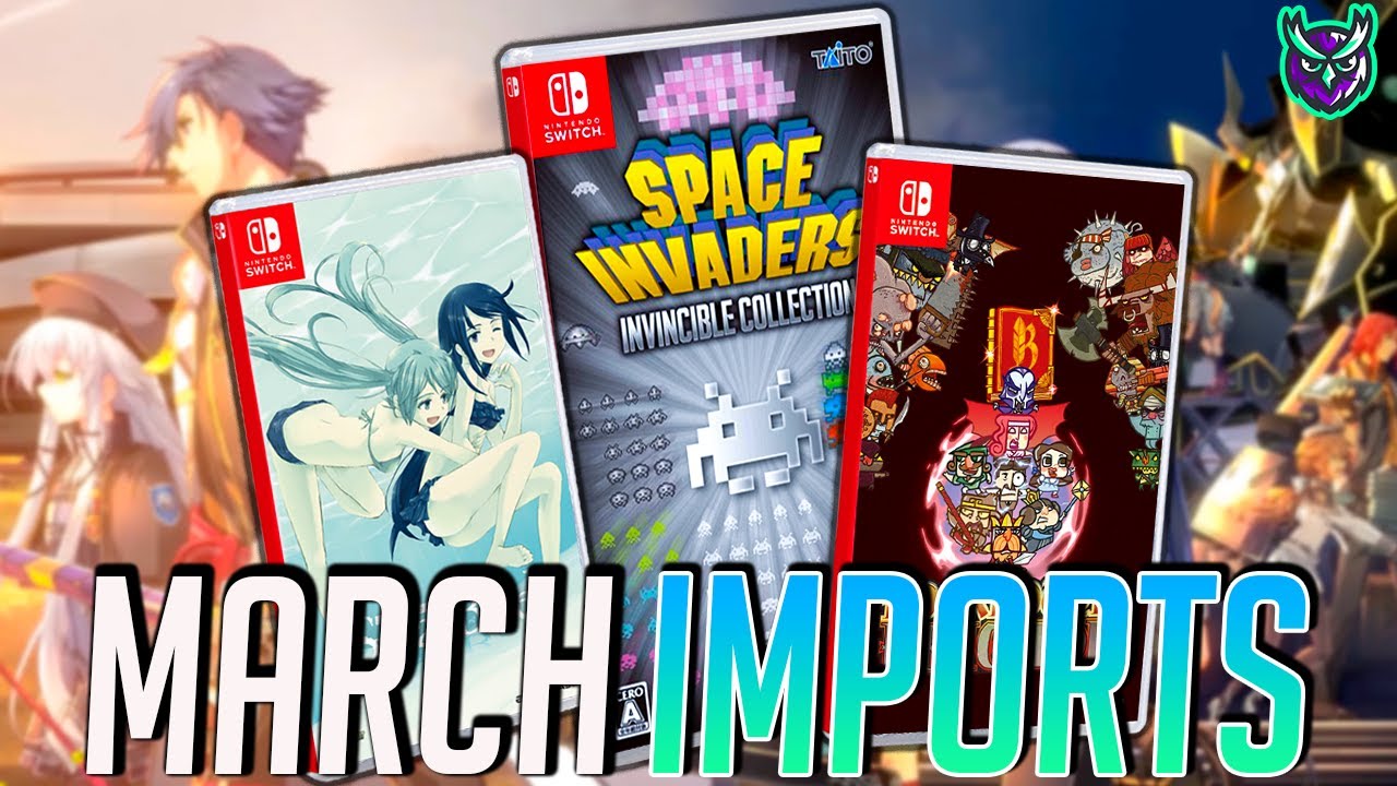 Rpg Maker Mv Switch Review Play Our Rpg Now Youtube