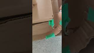 Ziggurat Marble Run