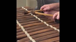 Messing about again with my balafon! Trying to just practice and come up with ideas and progression!