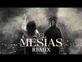 Averly Morillo-MESIAS REMIX ft Redimi2 & Elevation worship (Video Oficial)