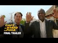Capi di Stato in fuga | Final Trailer | Prime Video