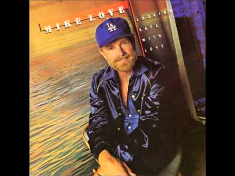 Mike Love -Be My Baby