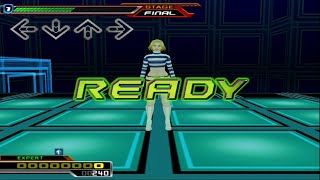 Dance Dance Revolution Supernova (USA) (PS2/PCSX2) - Quick Master (Expert) Gameplay