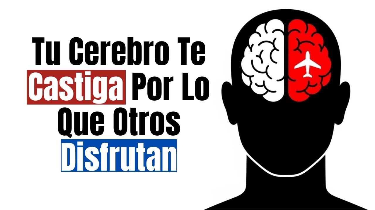 Si No Te Gusta Viajar, Tu Cerebro Oculta Algo Perturbador