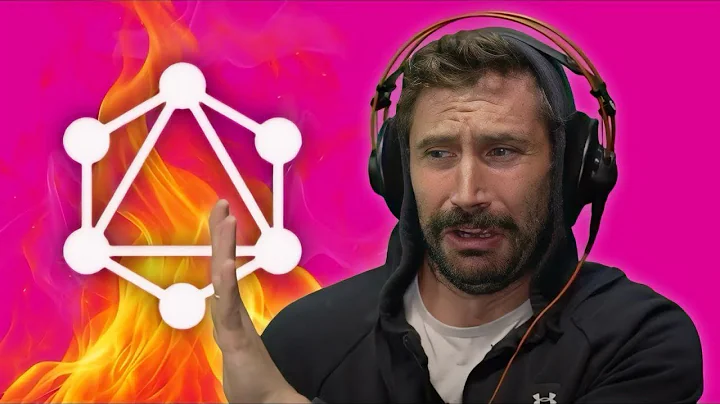 I Am Done With Graph QL After 6 Years