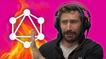 Ik ben na 6 jaar klaar met Graph QL