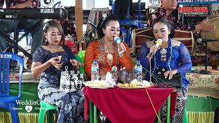 gending geding campursari  munggah palaran super nyemek