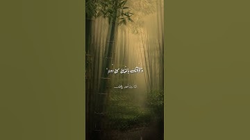 (أليس الله بكافٍ عبده) تلاوة بصوت #القارئ_احمد_عاطف #explore #fypシ゚viral #foryou #قرآن #fyp #اكسبلور