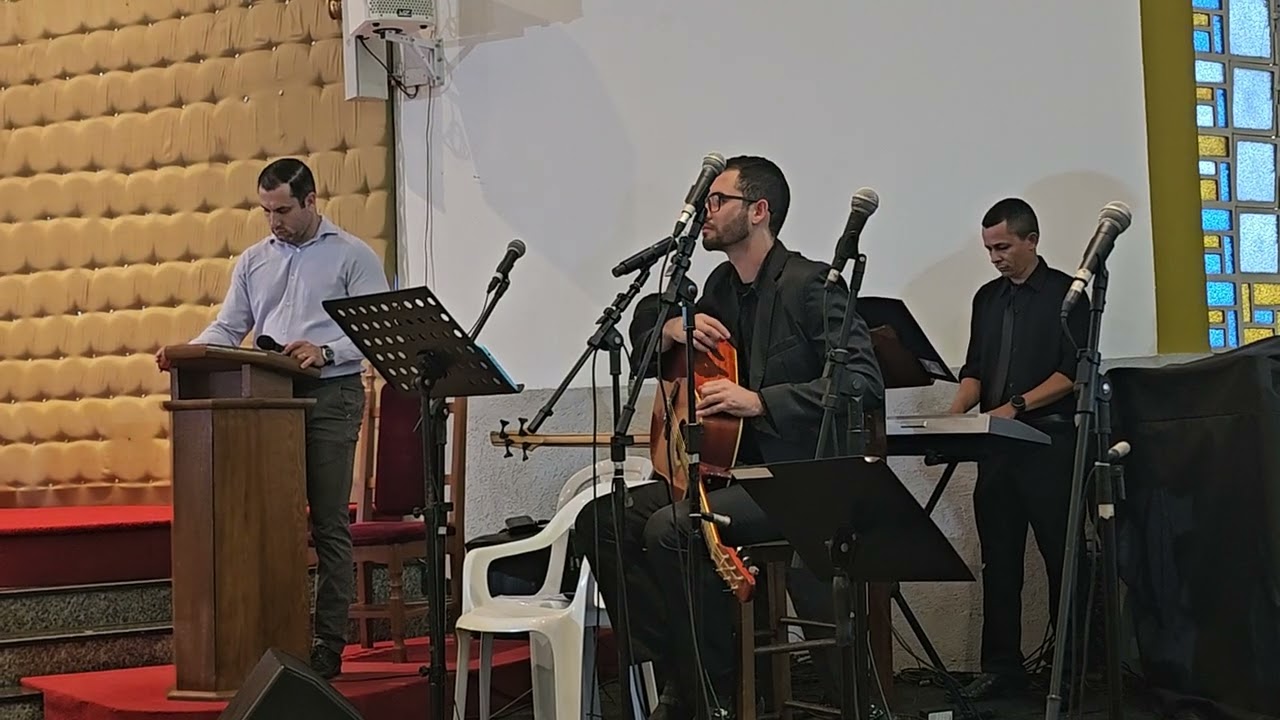 casamento vanilsa e pablo .... salmo