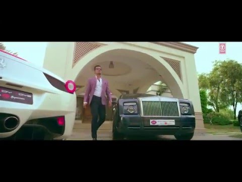 Kharch Karod Starring Randeep Hooda, Fazilpuria LAAL RANG T Series