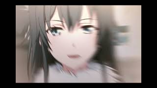 Yukino edit