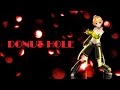 【MMD】ドーナツホール（鏡音レン/kagamine Len）