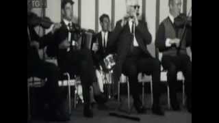 Aughrim Slopes Céilí Band 1968 chords