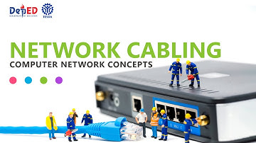 CSS NCII | Copper Cable Splicing PPT