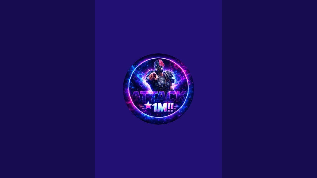 WELCOME TO MY CHANNEL 😁