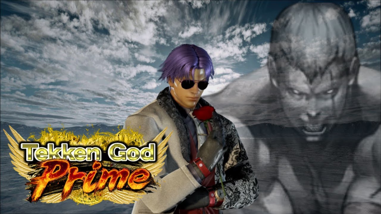 ITS NEVER OVER - Deathmatch for TGP Lee vs Bryan INTENSE - Tekken 7