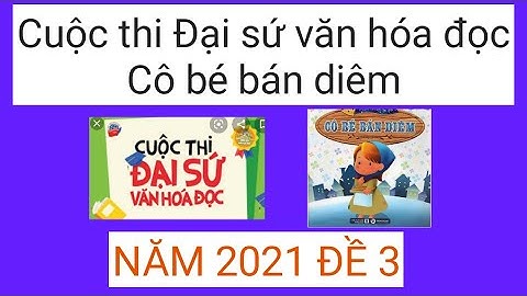 Dđáp án câu 2 của văn hóa đọc