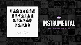 Erick The Architect & Joey Badass Ft. FARR – Shook Up [Instrumental] (Prod. By Linden Jay)