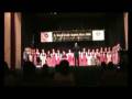 Academic Folk Choir Proletni Pesni Пролетни песни 