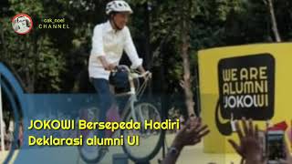Download Heboh...!!! Jokowi Hadiri Deklarasi Alumni Ui Video MP3 Heboh...!!! Jokowi Hadiri Deklarasi Alumni Ui