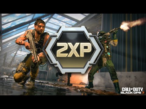 BLACK OPS 7 LIVE 🔥 Back on the Grind | Multiplayer Action - YouTube