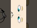 I named him dewey :3 #art