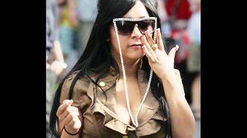 Nicole Polizzi/ Snooki Fan Video