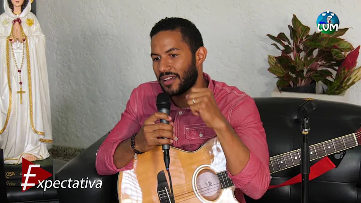 Testimonio de una Pareja de Fe Mikey Mendoza y Eli...