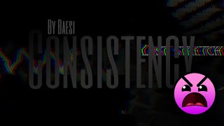 Consistency Challenge By Baesi
