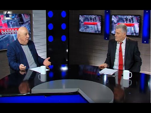 როცა ახალისებ პოლიცილეს, მერე გიკვირს  დანაშაულს რომ ჩადის?! - ვალერი გელბახიანი