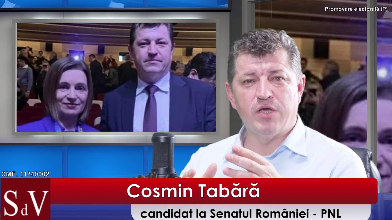 Cosmin Tabără, la Sursa de Vest fără Filtru Cosmin Tabără, la Sursa de Vest fără Filtru