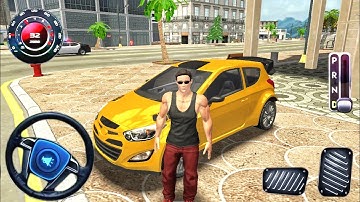 Go To Town 6 Gameplay Walkthrough (Android, iOS) - Part 2 | Best Car Driving For Android Gameplay