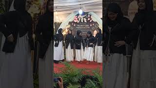 Panitia Peringatan Maulid Nabi Muhammad Saw Masjid Al Muttaqin Rw 13