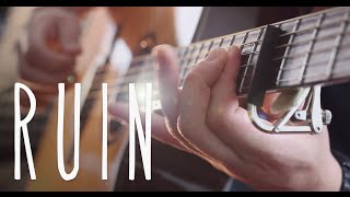 Ruin - Shawn Mendes // Fingerstyle Guitar Cover - Dax Andreas