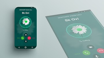 App Design in Photoshop cc || UI/UX Design