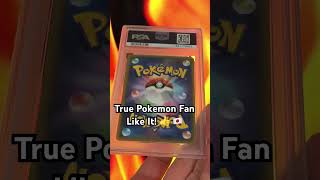 Rare Japanese🇯🇵 Charizard You Won’t Believe its Value! 👀 #pokemon #pokemoncommunity #shorts #psa