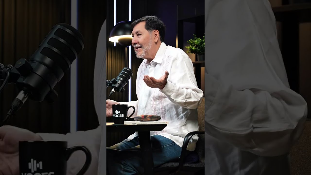 Somos una alianza ganadora. Entrevista con Alejandro Helguera. 28 de marzo de 2026 - Noroña