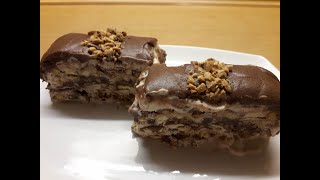 Παγωτό Snicker.....!!!!!!!!!!!!!