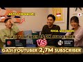 Berapa sih penghasilan Youtuber?? feat. @MrPudidix13