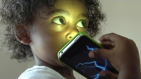 Mobilize - Official Trailer