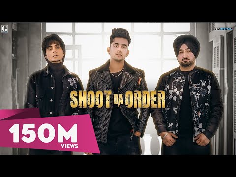 Shoot Da Order : Jass Manak Jagpal Sandhu | Jayy Randhawa | Punjabi Songs | Geet Mp3