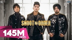 Shoot Da Order : Jass Manak, Jagpal Sandhu (Full Song) Jayy Randhawa | Deep Jandu | Shooter | 21 Feb