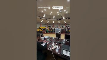 Thumbnail of Colaborando con la Camerata Coral de la Universidad de Cantabria!