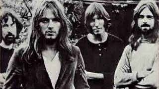 Pink Floyd ~ Brain Damage - Eclipse (Lyrics) chords