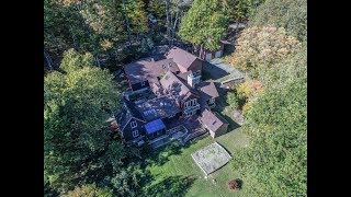 6393 Old Post Rd video tour